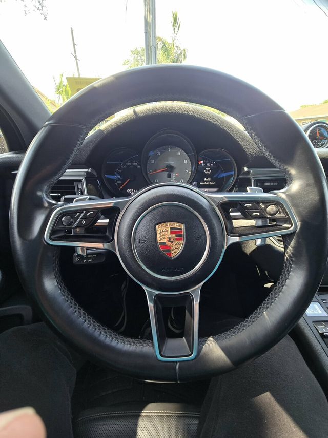2015 Porsche Macan AWD 4dr S - 23022365 - 9