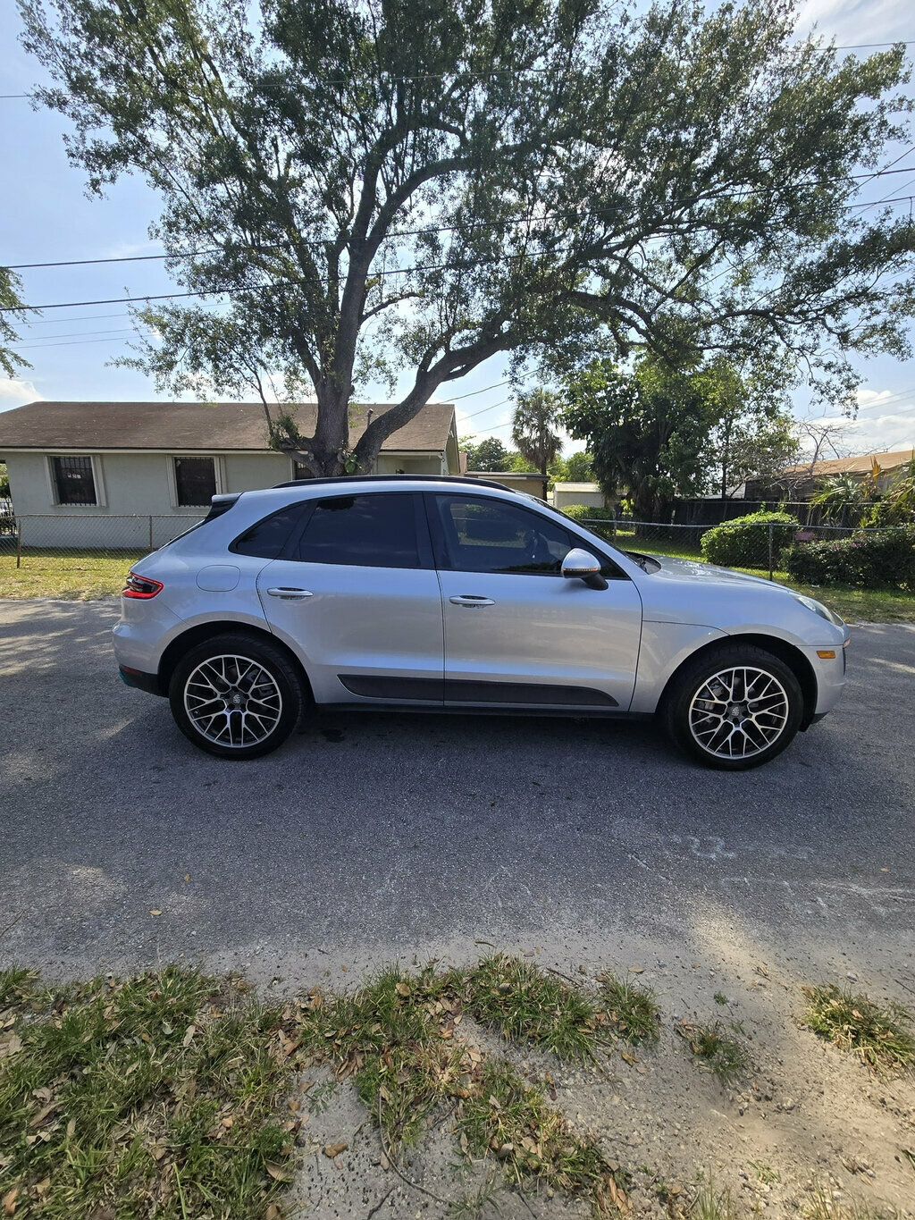 2015 Porsche Macan AWD 4dr S - 23022365 - 2