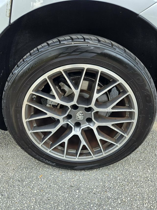 2015 Porsche Macan AWD 4dr S - 23022365 - 8