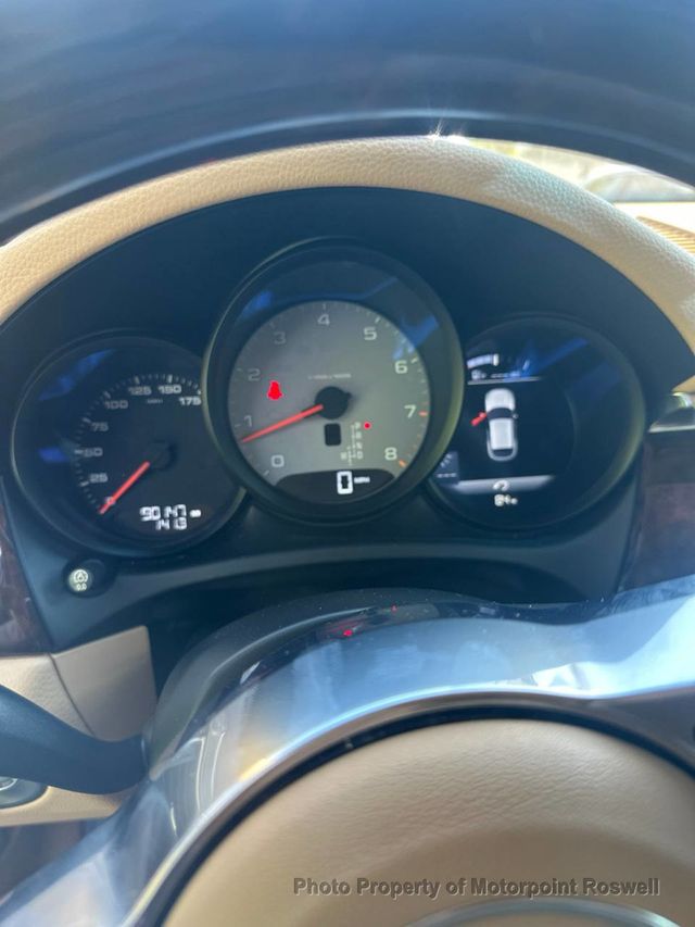 2015 Porsche Macan AWD 4dr S - 23049060 - 2
