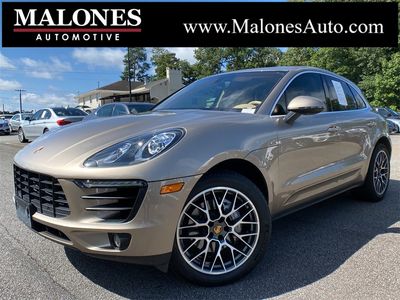 Malone's Automotive - Serving Marietta, GA