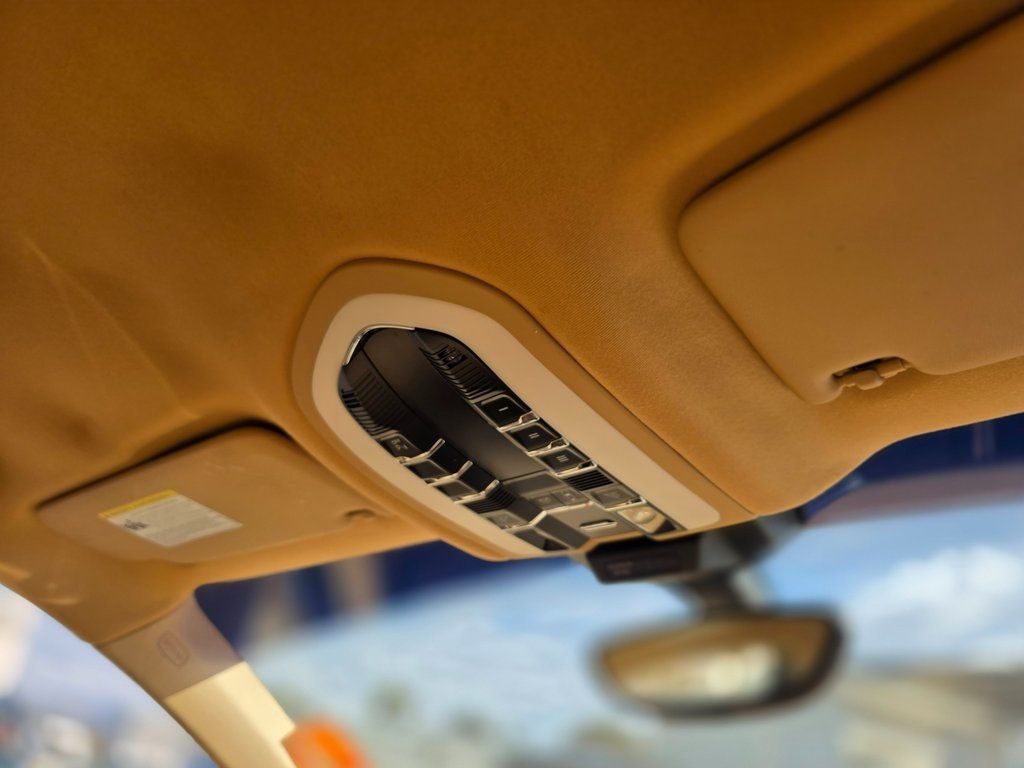 2015 Porsche Macan AWD 4dr S - 22976901 - 10