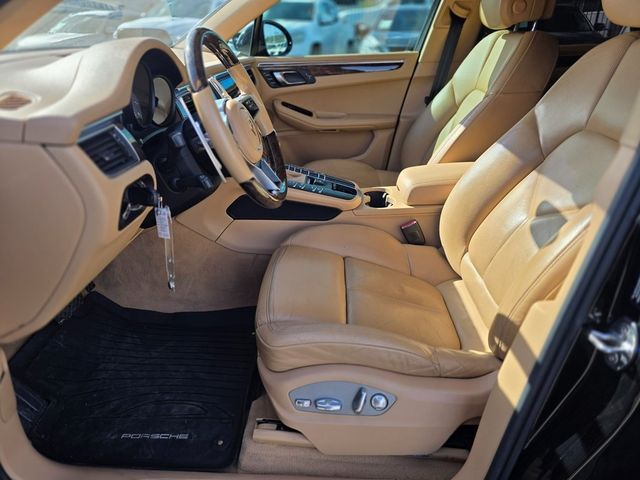 2015 Porsche Macan AWD 4dr S - 22976901 - 14