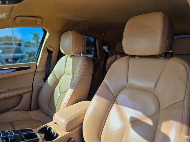 2015 Porsche Macan AWD 4dr S - 22976901 - 15