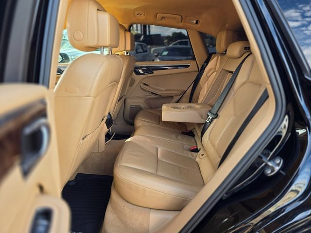 2015 Porsche Macan AWD 4dr S - 22976901 - 16