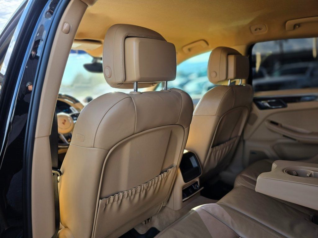 2015 Porsche Macan AWD 4dr S - 22976901 - 18