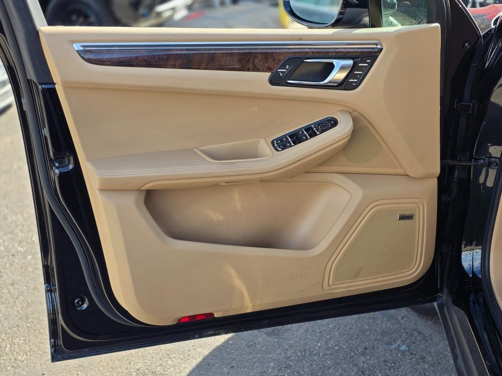 2015 Porsche Macan AWD 4dr S - 22976901 - 20