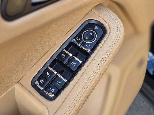 2015 Porsche Macan AWD 4dr S - 22976901 - 21