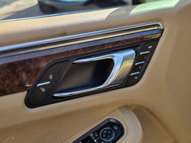 2015 Porsche Macan AWD 4dr S - 22976901 - 22