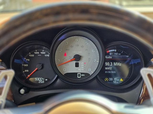 2015 Porsche Macan AWD 4dr S - 22976901 - 24