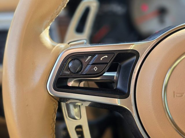 2015 Porsche Macan AWD 4dr S - 22976901 - 25