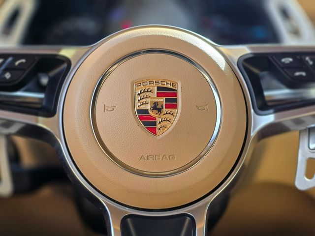 2015 Porsche Macan AWD 4dr S - 22976901 - 26