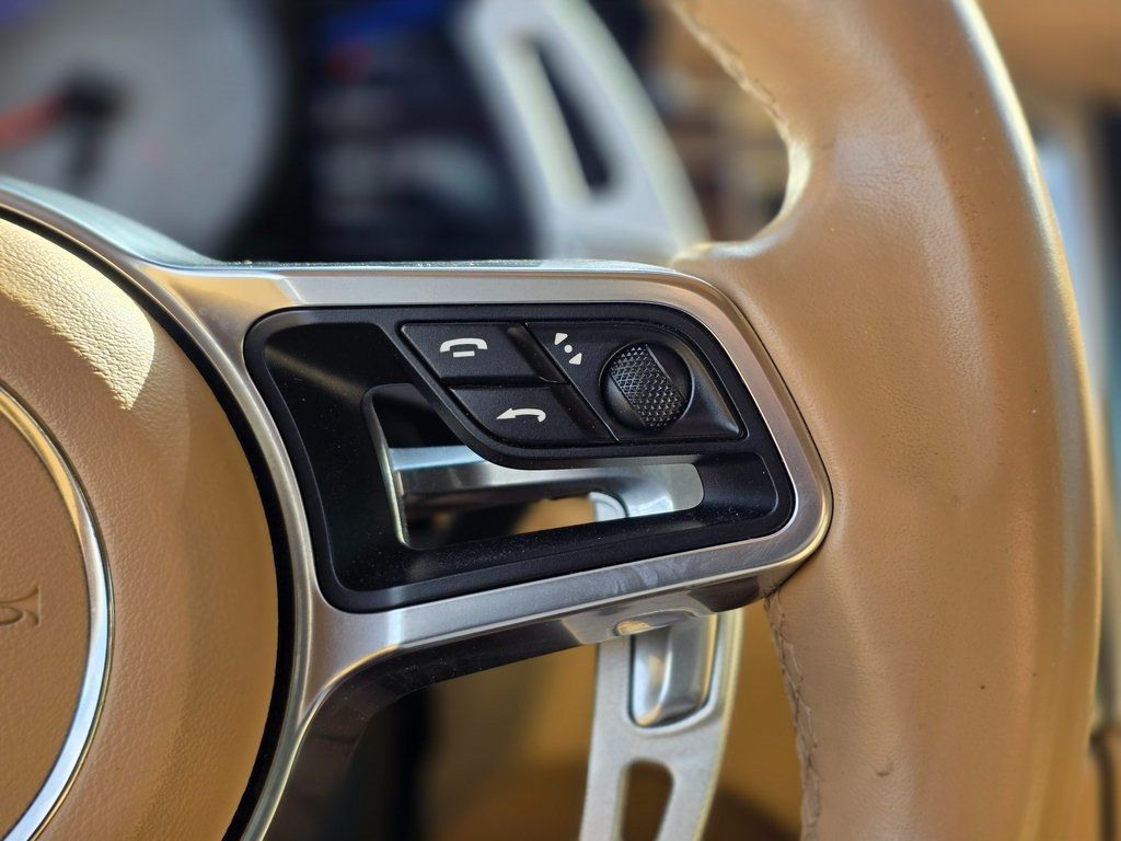 2015 Porsche Macan AWD 4dr S - 22976901 - 27