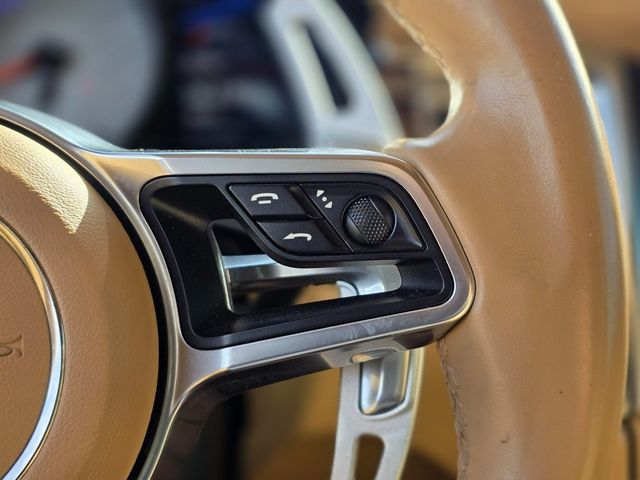 2015 Porsche Macan AWD 4dr S - 22976901 - 27