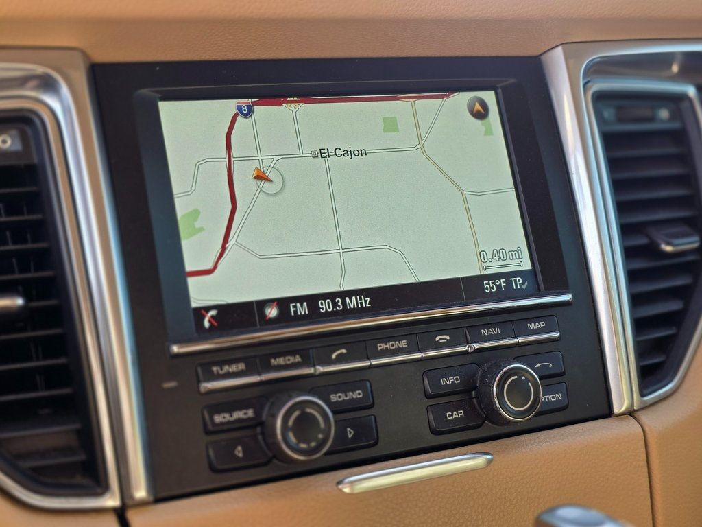 2015 Porsche Macan AWD 4dr S - 22976901 - 29