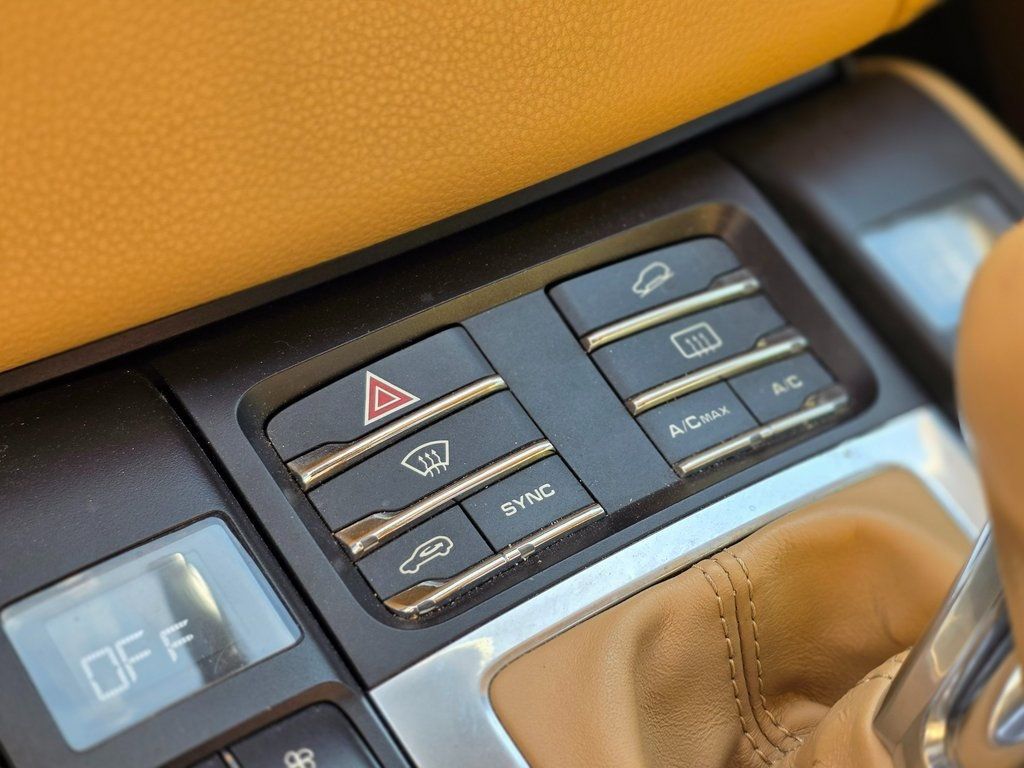 2015 Porsche Macan AWD 4dr S - 22976901 - 31