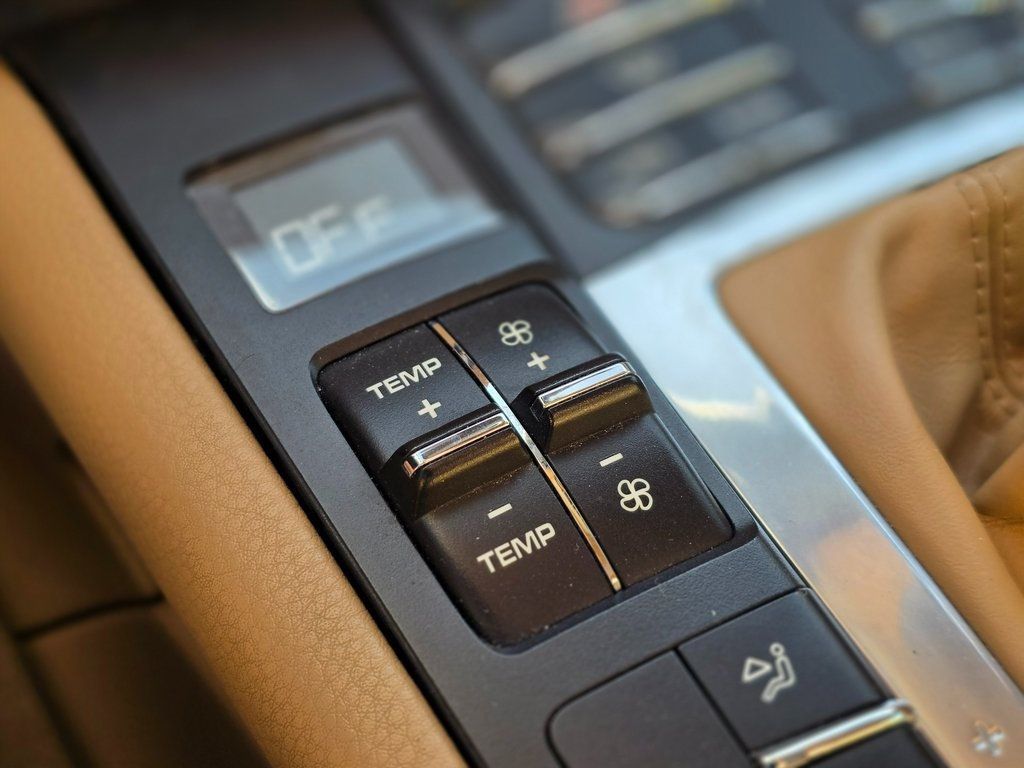 2015 Porsche Macan AWD 4dr S - 22976901 - 32