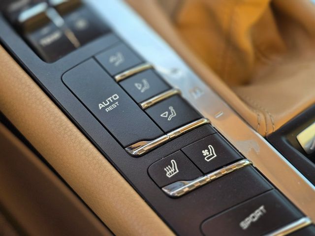 2015 Porsche Macan AWD 4dr S - 22976901 - 33