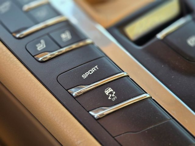 2015 Porsche Macan AWD 4dr S - 22976901 - 34