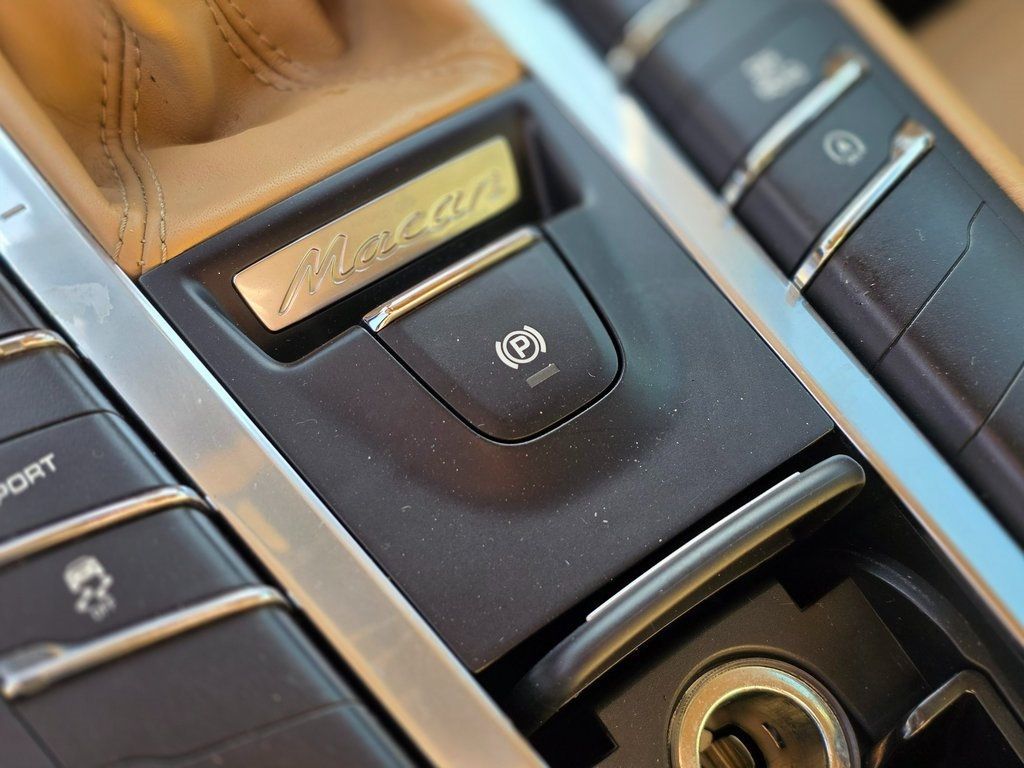 2015 Porsche Macan AWD 4dr S - 22976901 - 35