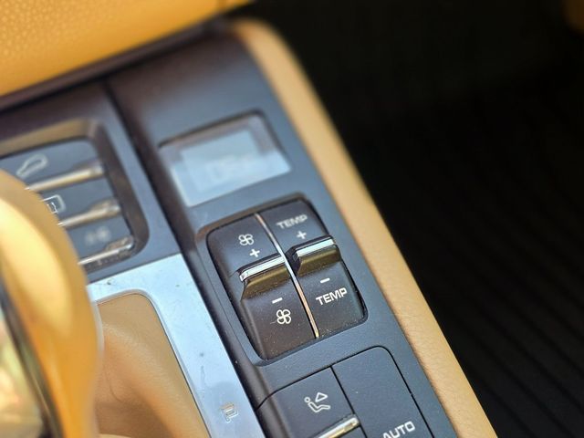 2015 Porsche Macan AWD 4dr S - 22976901 - 36