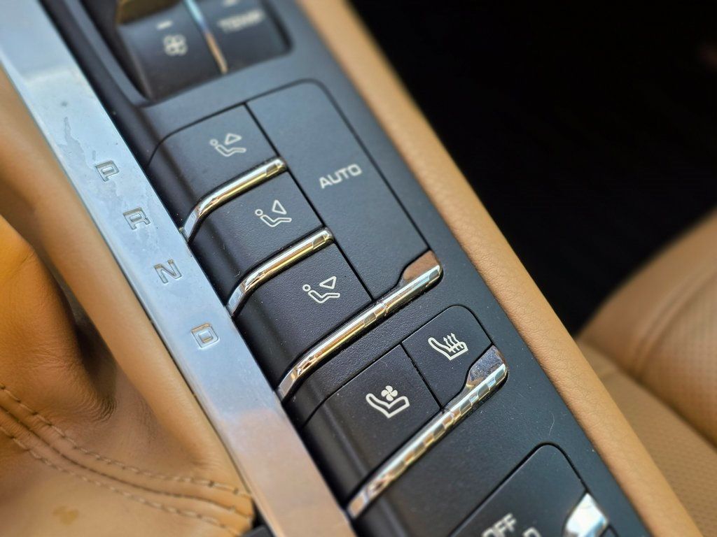 2015 Porsche Macan AWD 4dr S - 22976901 - 37