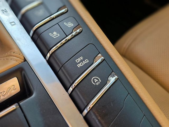 2015 Porsche Macan AWD 4dr S - 22976901 - 38