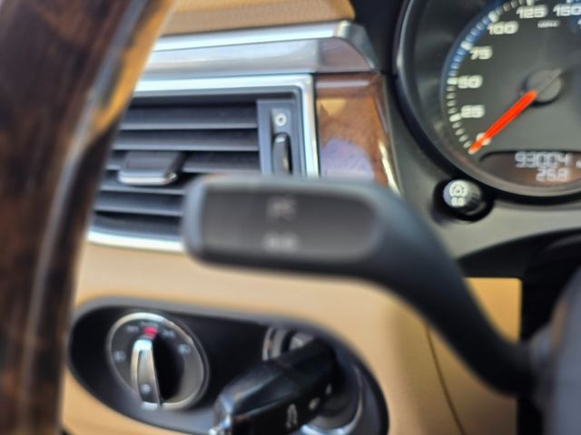 2015 Porsche Macan AWD 4dr S - 22976901 - 42