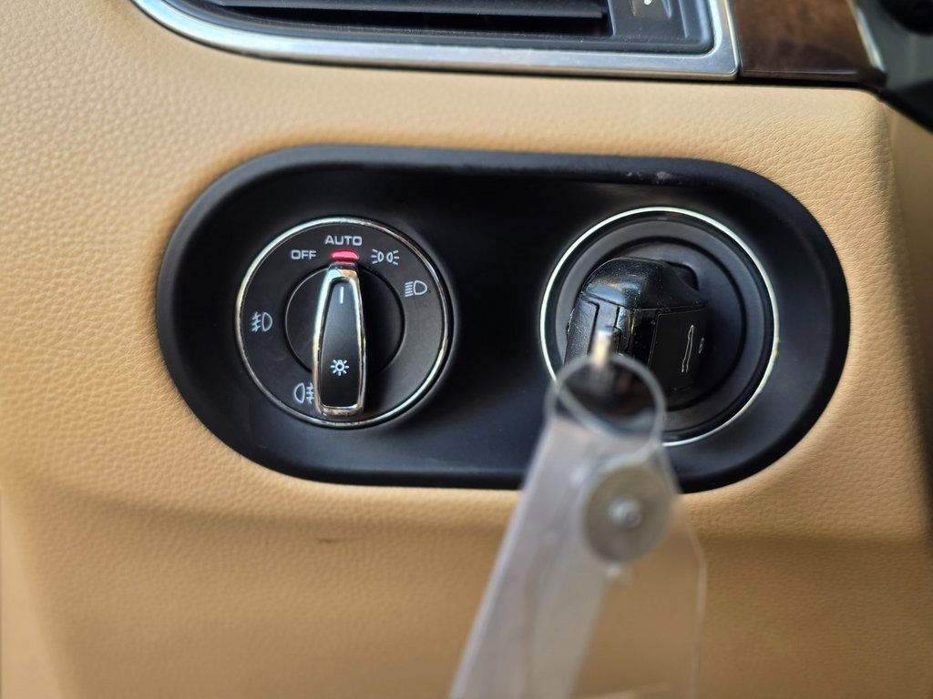 2015 Porsche Macan AWD 4dr S - 22976901 - 45