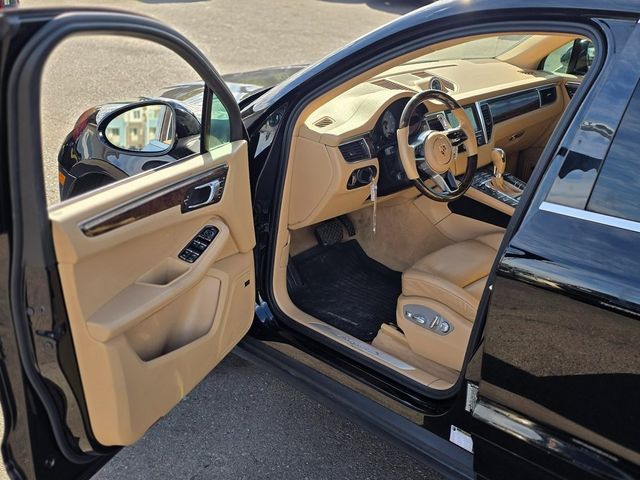 2015 Porsche Macan AWD 4dr S - 22976901 - 47