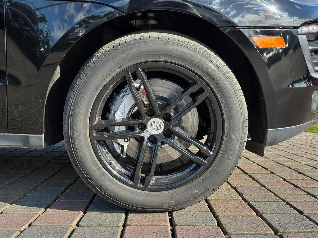 2015 Porsche Macan AWD 4dr S - 22976901 - 6