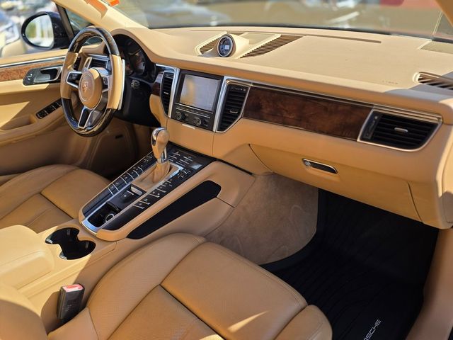 2015 Porsche Macan AWD 4dr S - 22976901 - 7