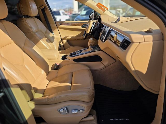 2015 Porsche Macan AWD 4dr S - 22976901 - 8