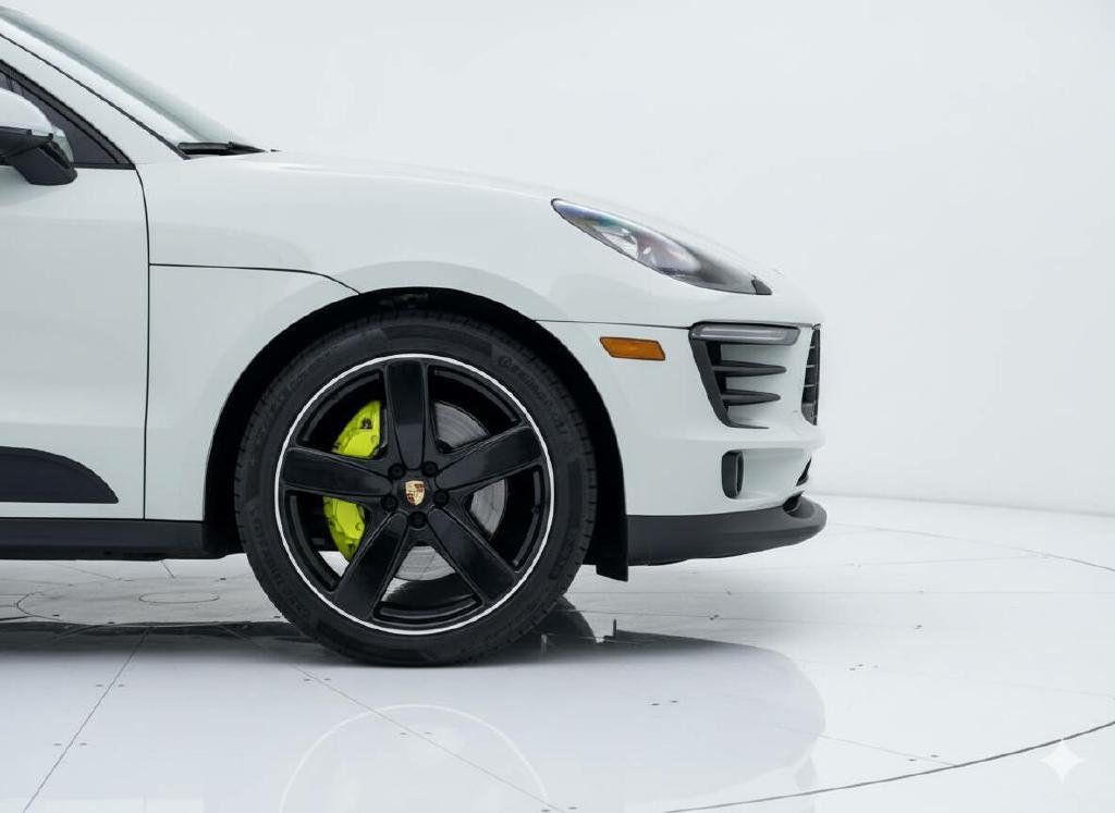 2015 Porsche Macan AWD 4dr S - 22881325 - 9