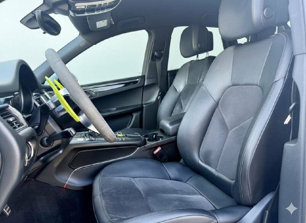 2015 Porsche Macan AWD 4dr S - 22881325 - 12