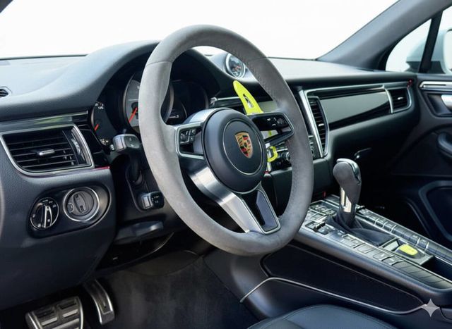 2015 Porsche Macan AWD 4dr S - 22881325 - 12