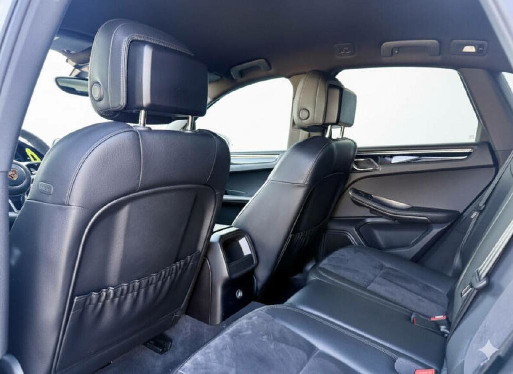 2015 Porsche Macan AWD 4dr S - 22881325 - 13