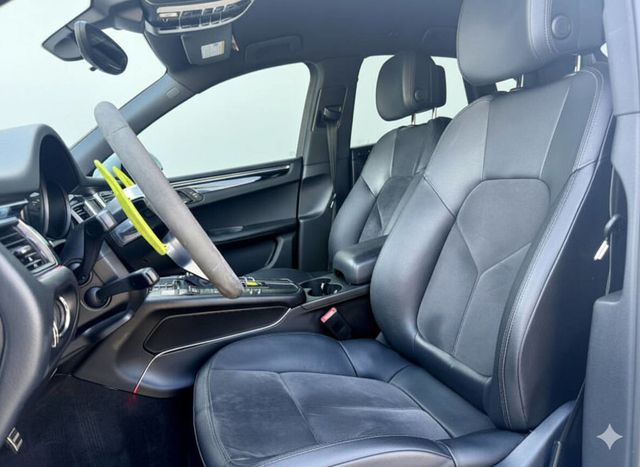 2015 Porsche Macan AWD 4dr S - 22881325 - 13