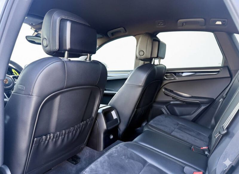 2015 Porsche Macan AWD 4dr S - 22881325 - 14