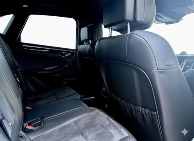 2015 Porsche Macan AWD 4dr S - 22881325 - 16