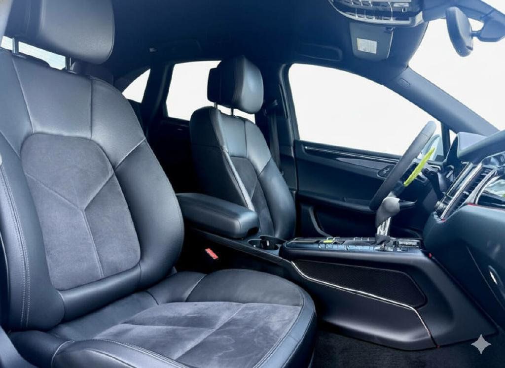 2015 Porsche Macan AWD 4dr S - 22881325 - 17