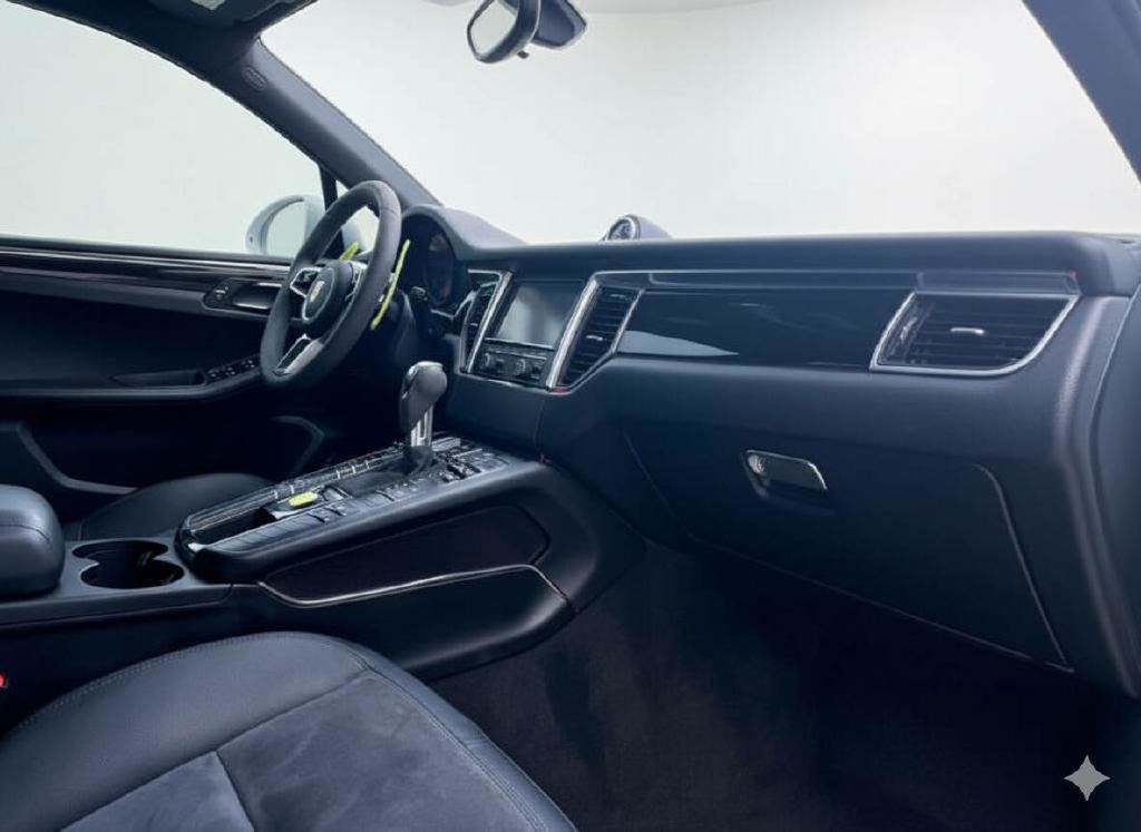 2015 Porsche Macan AWD 4dr S - 22881325 - 18