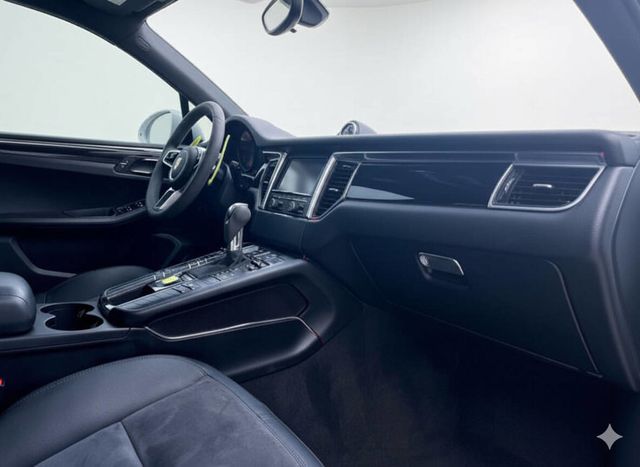 2015 Porsche Macan AWD 4dr S - 22881325 - 19