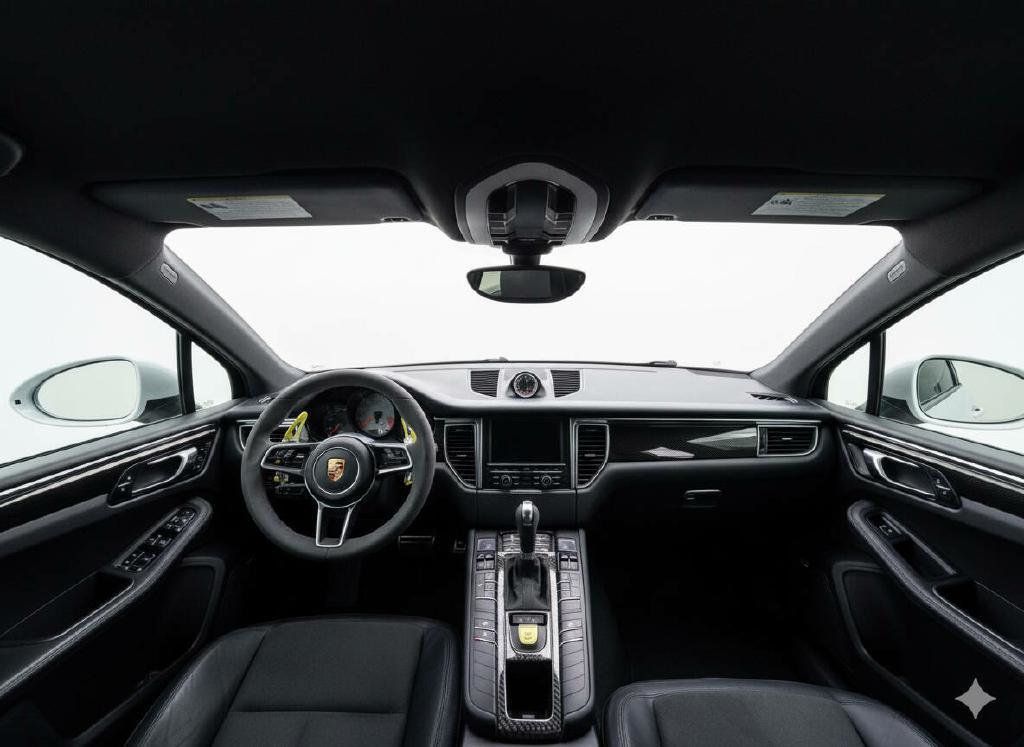 2015 Porsche Macan AWD 4dr S - 22881325 - 20