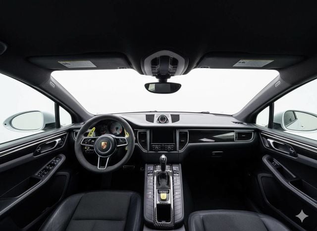 2015 Porsche Macan AWD 4dr S - 22881325 - 21