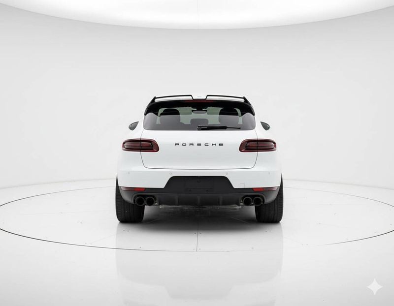 2015 Porsche Macan AWD 4dr S - 22881325 - 6