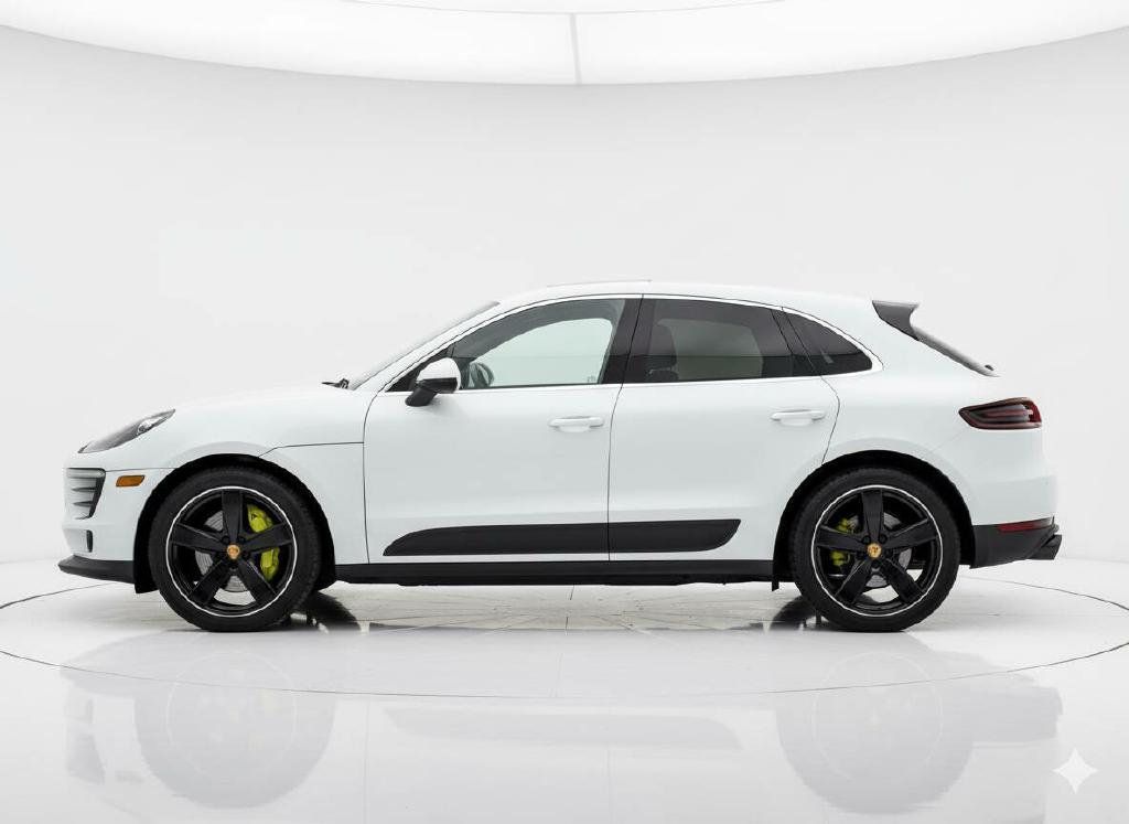 2015 Porsche Macan AWD 4dr S - 22881325 - 7