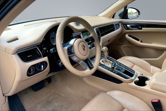 2015 Porsche Macan AWD 4dr S - 23017614 - 10