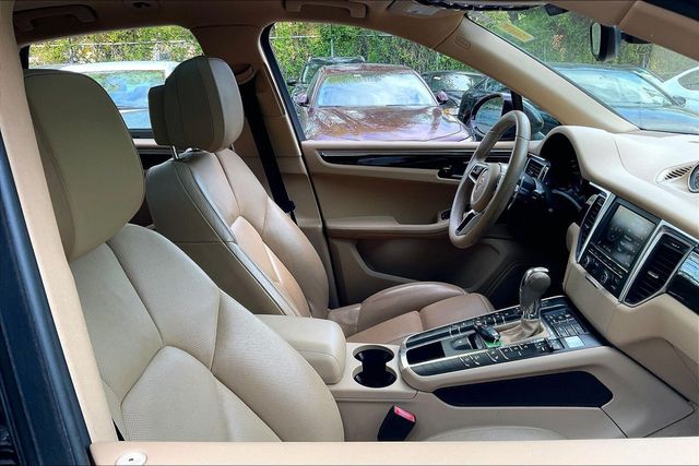 2015 Porsche Macan AWD 4dr S - 23017614 - 11