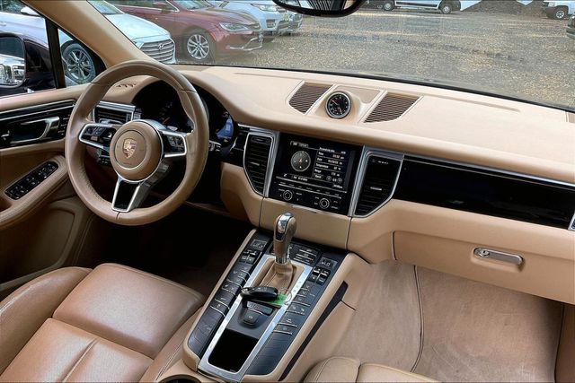 2015 Porsche Macan AWD 4dr S - 23017614 - 12